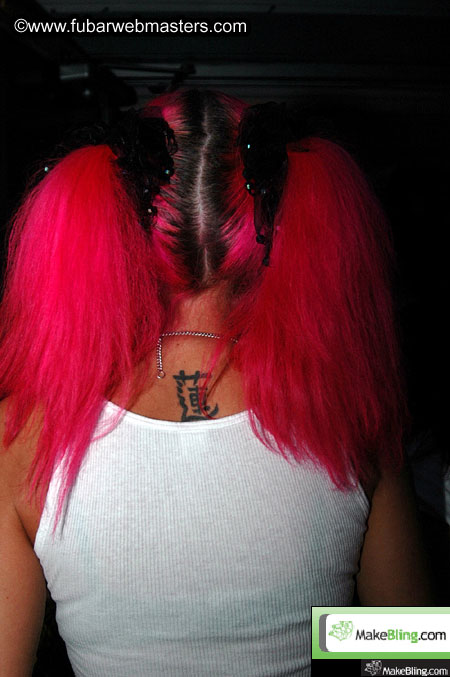 White Trash Bash 2005