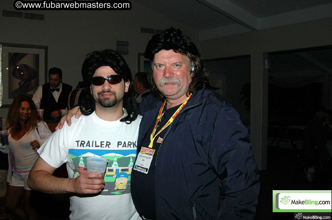 White Trash Bash 2005