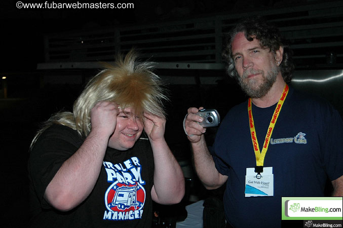 White Trash Bash 2005