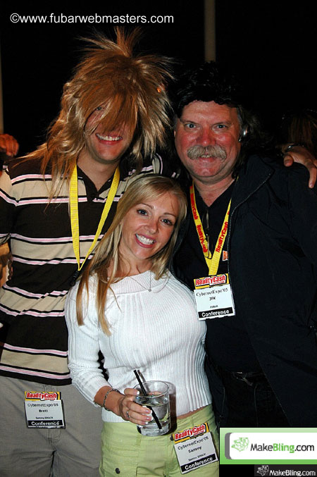 White Trash Bash 2005