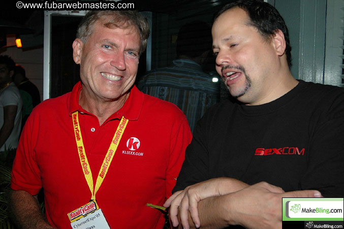 White Trash Bash 2005