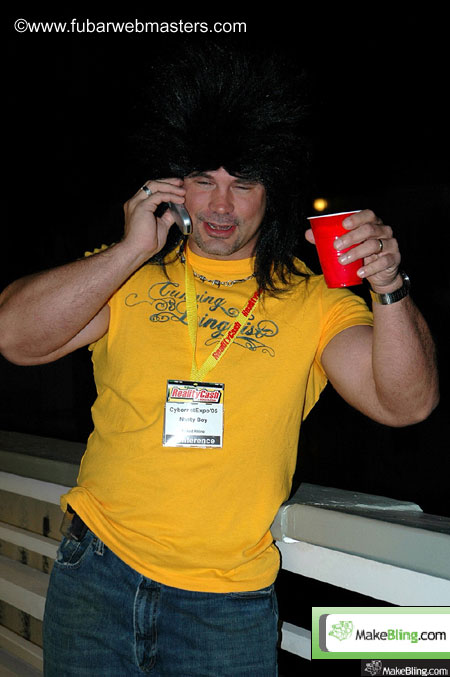 White Trash Bash 2005