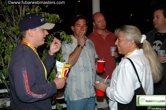 White Trash Bash 2005