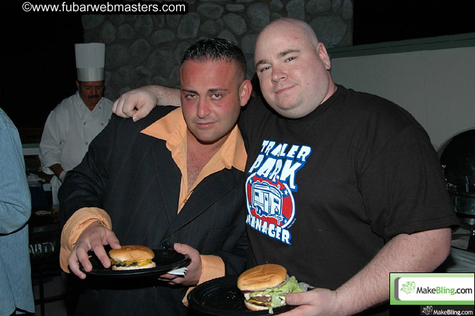 White Trash Bash 2005