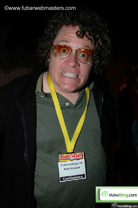 White Trash Bash 2005