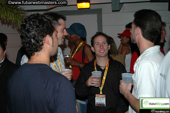 White Trash Bash 2005