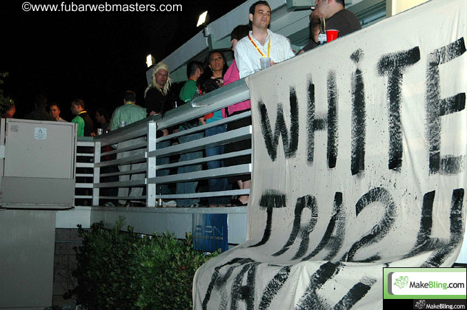 White Trash Bash 2005