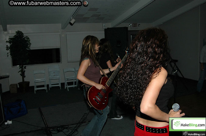 White Trash Bash 2005