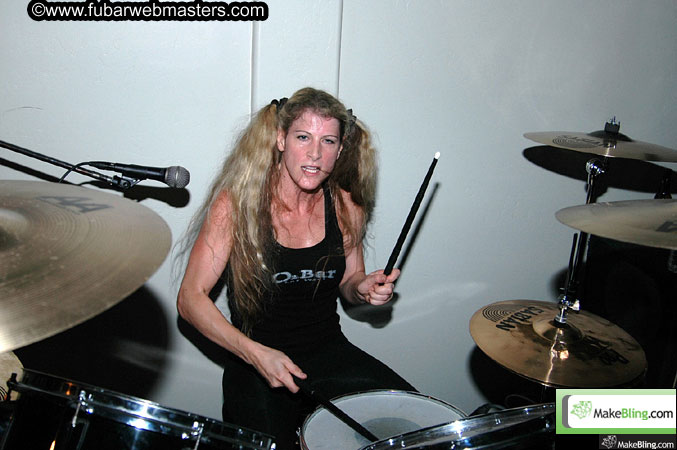 White Trash Bash 2005