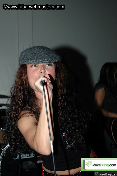 White Trash Bash 2005