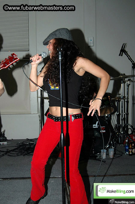 White Trash Bash 2005