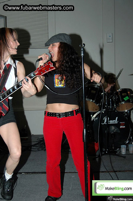 White Trash Bash 2005