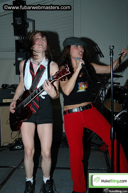 White Trash Bash 2005