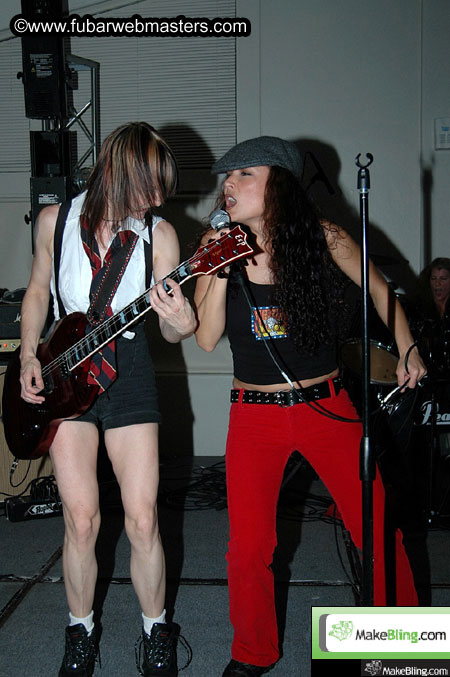 White Trash Bash 2005