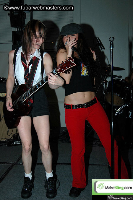 White Trash Bash 2005