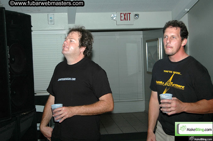 White Trash Bash 2005