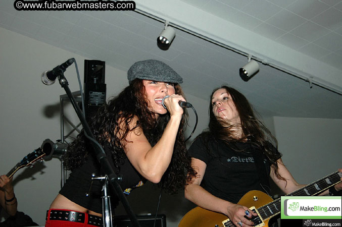 White Trash Bash 2005