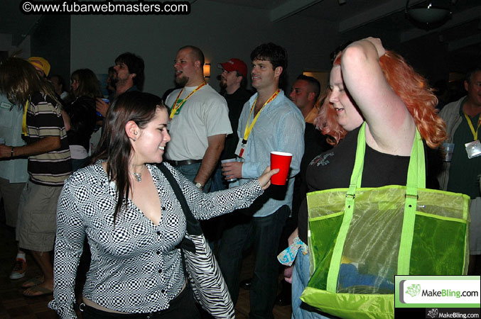 White Trash Bash 2005