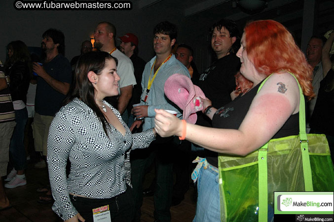 White Trash Bash 2005