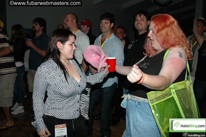 White Trash Bash 2005