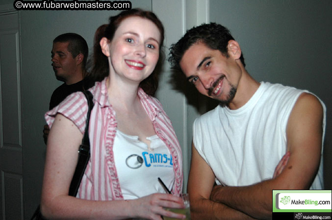 White Trash Bash 2005