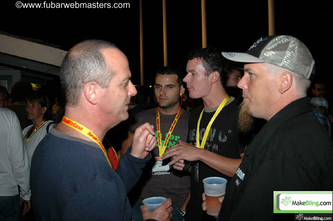 White Trash Bash 2005