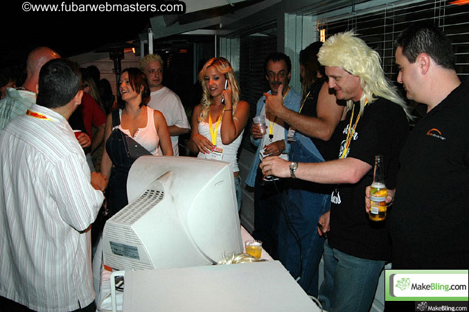 White Trash Bash 2005