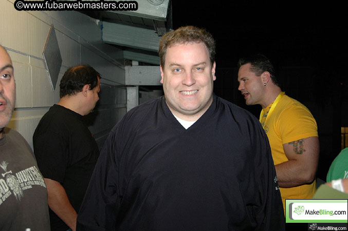 White Trash Bash 2005