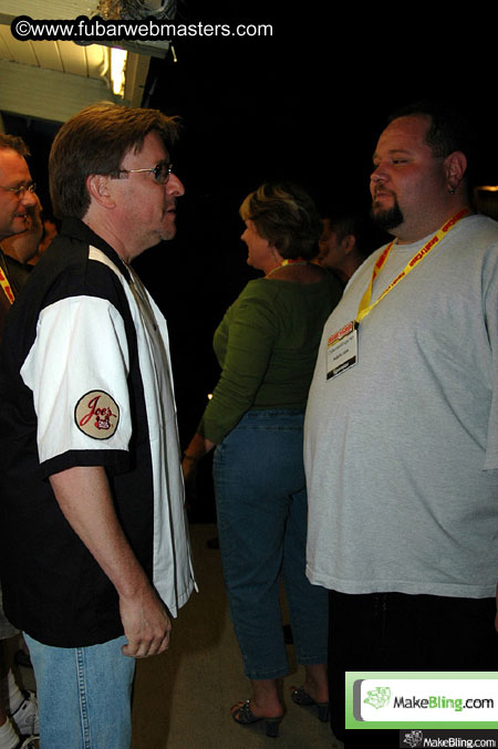 White Trash Bash 2005