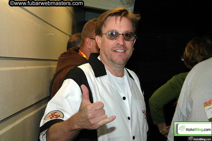 White Trash Bash 2005