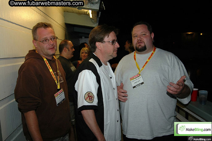 White Trash Bash 2005