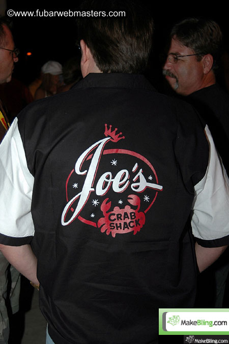 White Trash Bash 2005