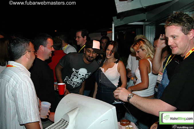 White Trash Bash 2005