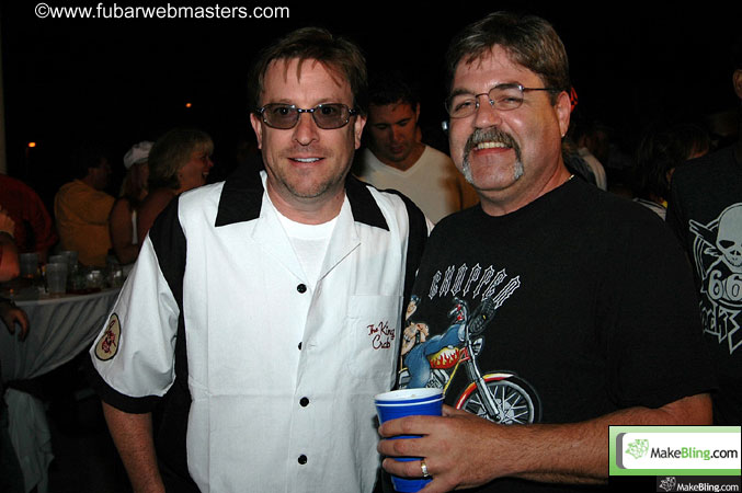 White Trash Bash 2005