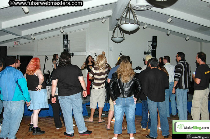 White Trash Bash 2005