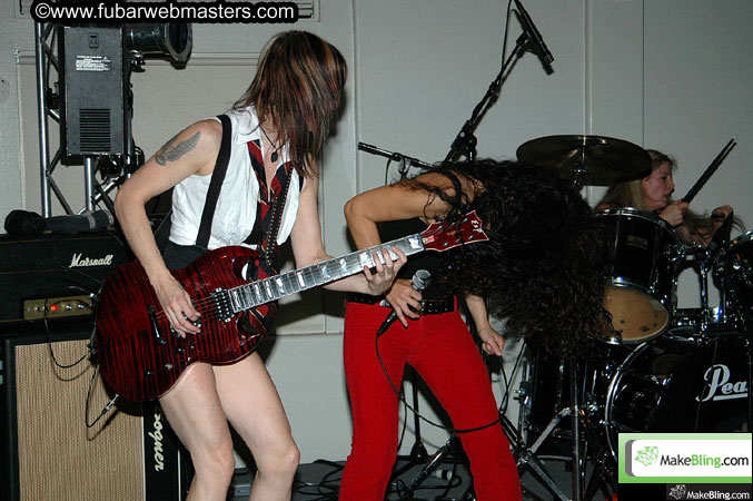 White Trash Bash 2005