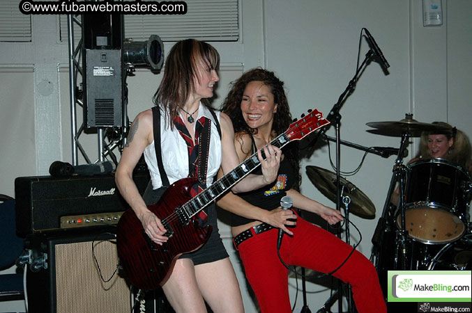 White Trash Bash 2005