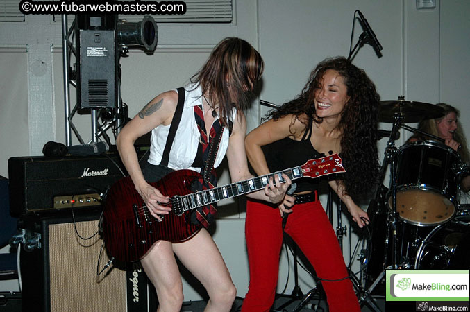 White Trash Bash 2005