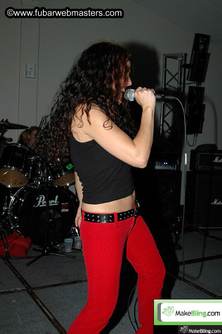 White Trash Bash 2005