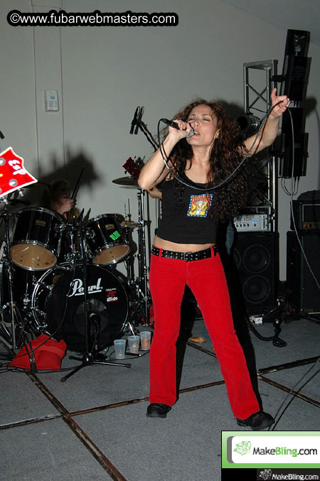 White Trash Bash 2005