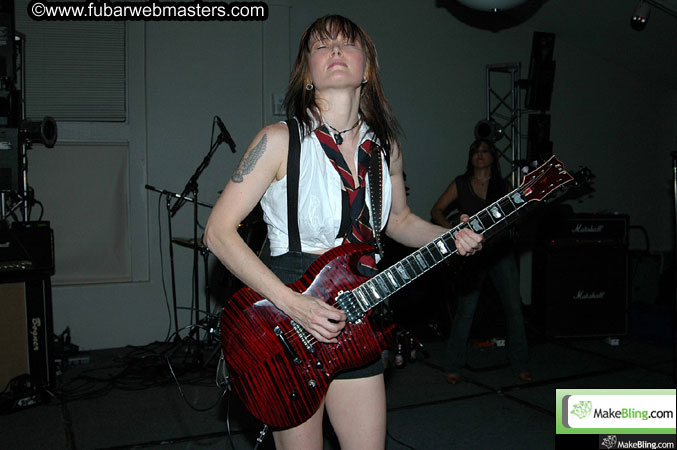 White Trash Bash 2005