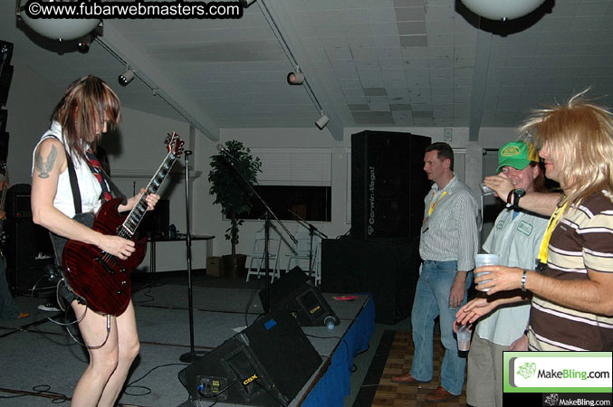 White Trash Bash 2005