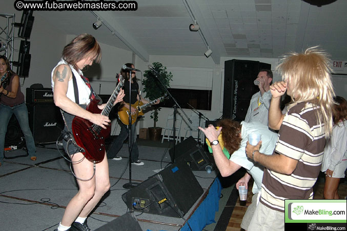 White Trash Bash 2005