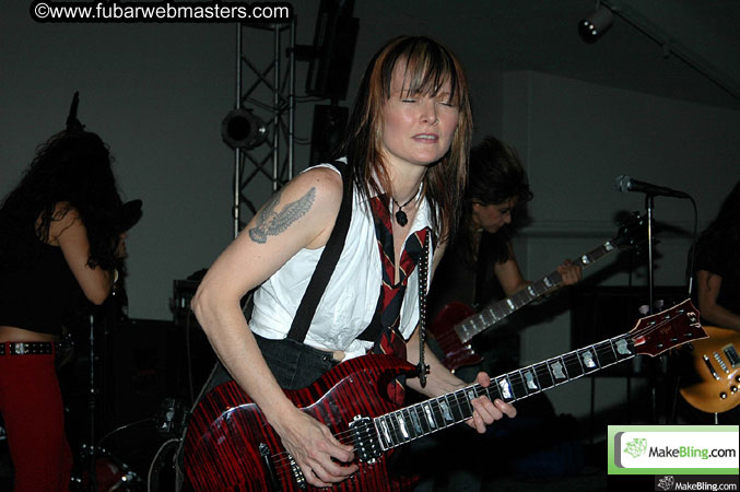 White Trash Bash 2005