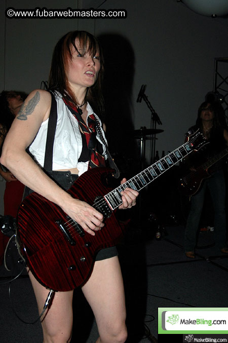 White Trash Bash 2005