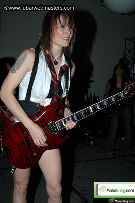 White Trash Bash 2005