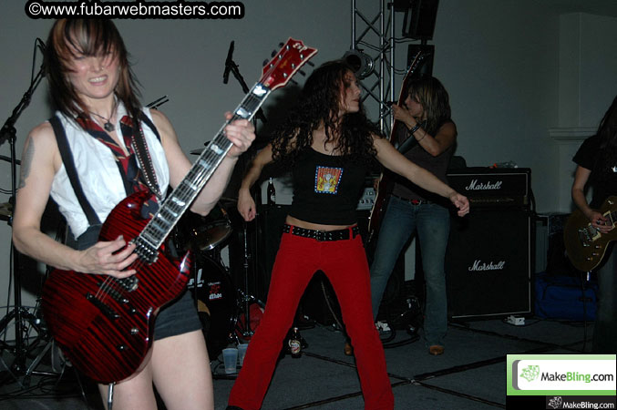 White Trash Bash 2005