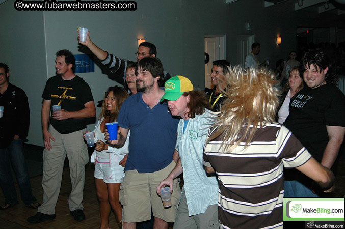 White Trash Bash 2005