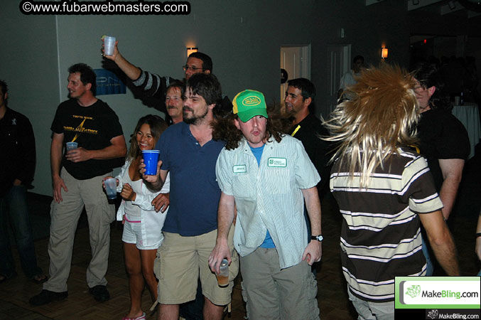 White Trash Bash 2005