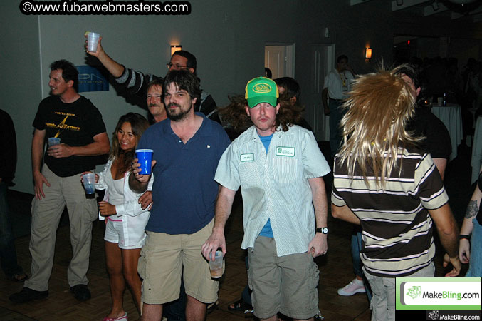 White Trash Bash 2005